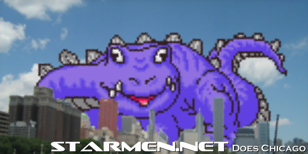 Starmen.Net does Chicago