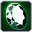 Dark Jade Focusing Lens