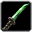 Jade Dagger Pendant